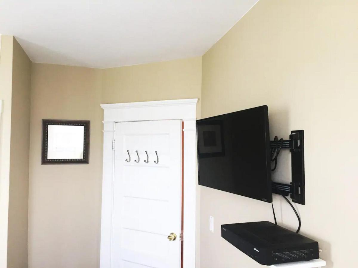 Historical Neighborhood Home New Rochelle Ngoại thất bức ảnh