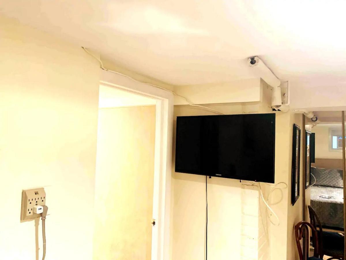 Historical Neighborhood Home New Rochelle Ngoại thất bức ảnh