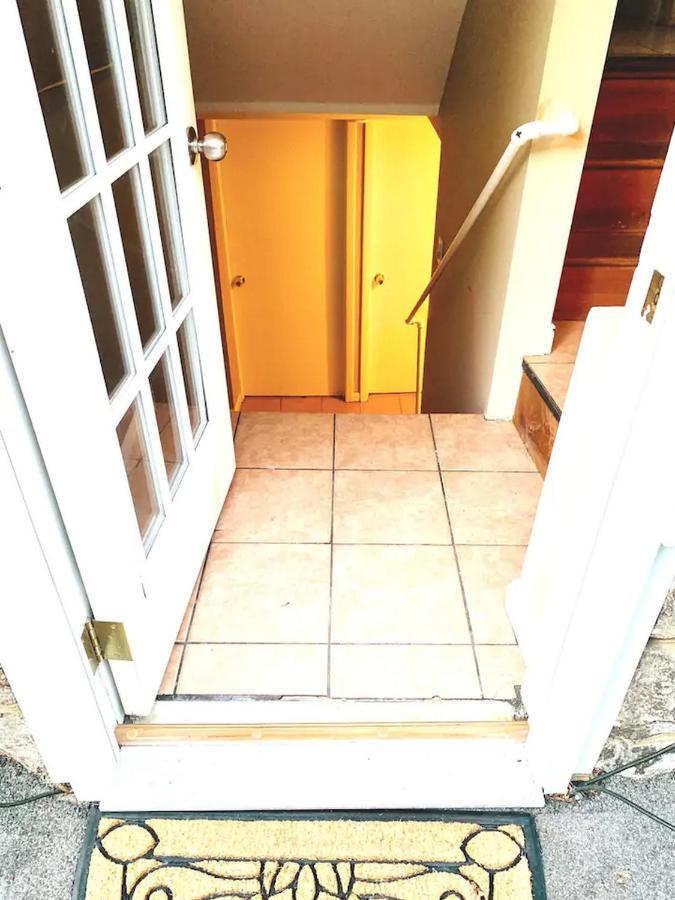 Historical Neighborhood Home New Rochelle Ngoại thất bức ảnh