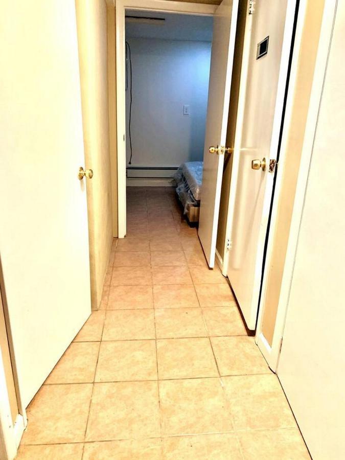 Historical Neighborhood Home New Rochelle Ngoại thất bức ảnh