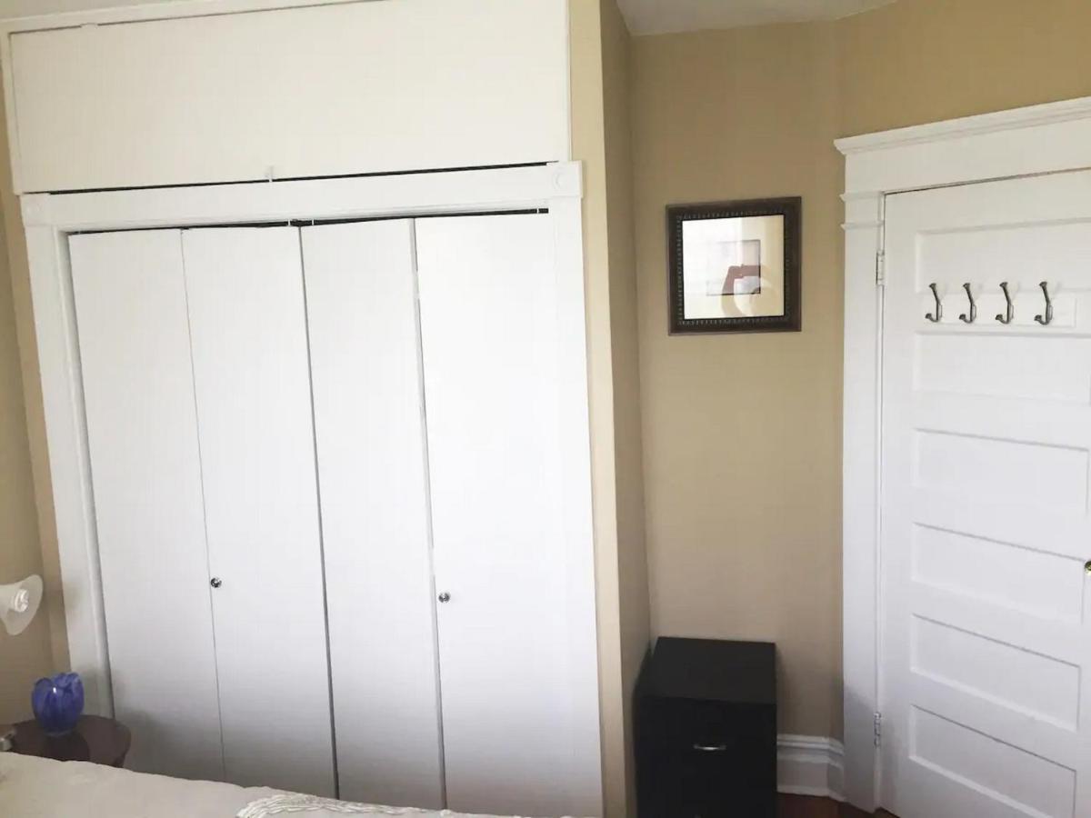 Historical Neighborhood Home New Rochelle Ngoại thất bức ảnh