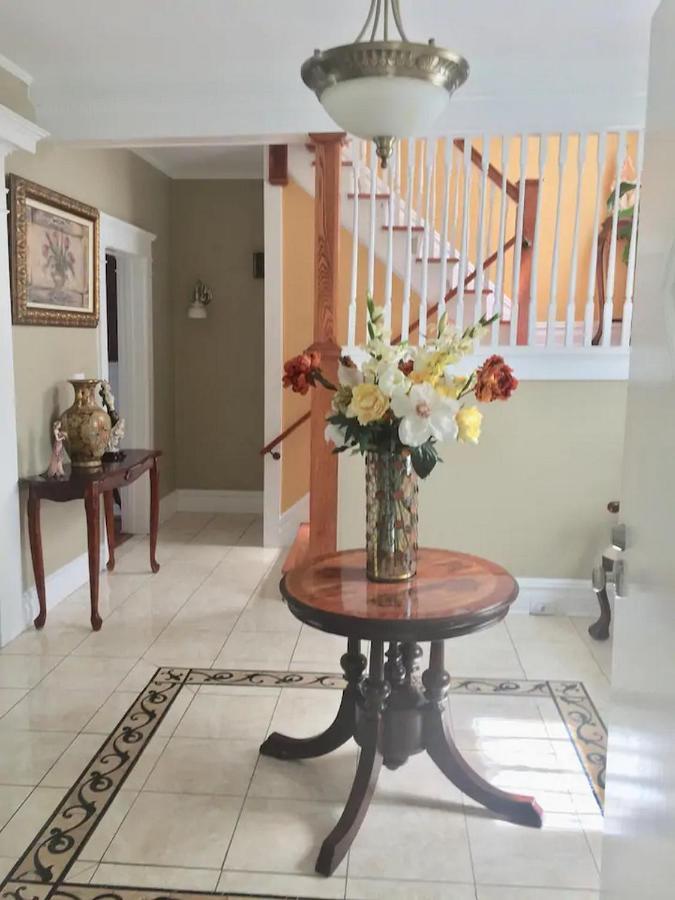 Historical Neighborhood Home New Rochelle Ngoại thất bức ảnh