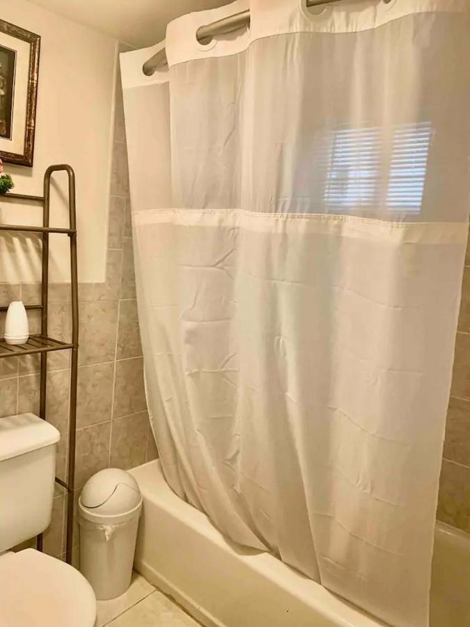 Historical Neighborhood Home New Rochelle Ngoại thất bức ảnh