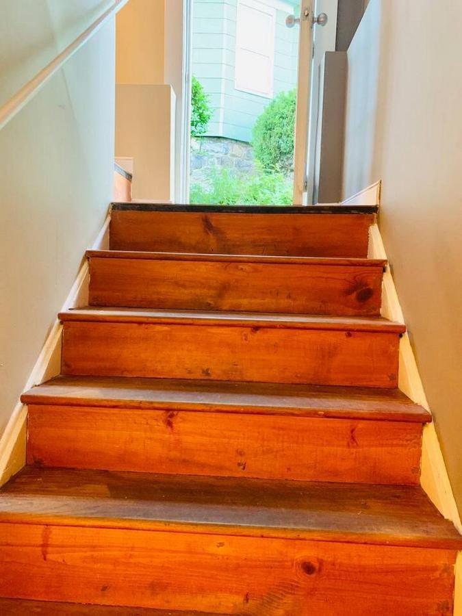 Historical Neighborhood Home New Rochelle Ngoại thất bức ảnh