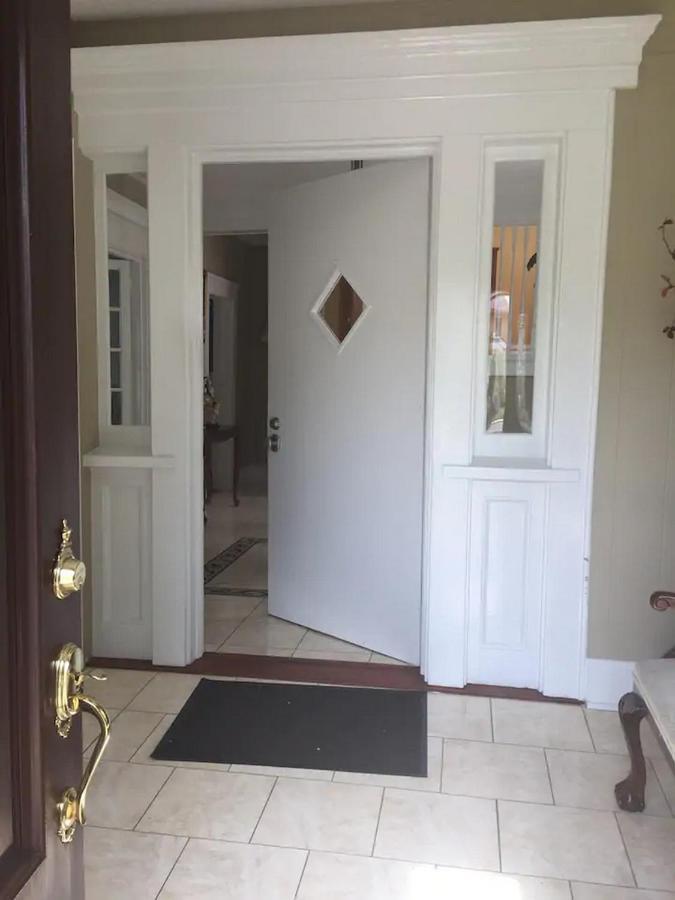 Historical Neighborhood Home New Rochelle Ngoại thất bức ảnh