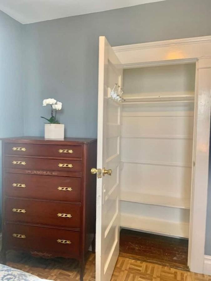Historical Neighborhood Home New Rochelle Ngoại thất bức ảnh