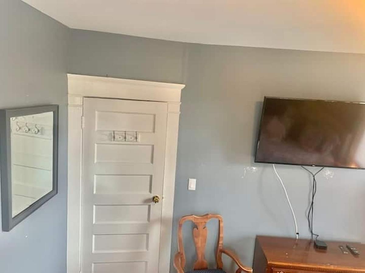 Historical Neighborhood Home New Rochelle Ngoại thất bức ảnh