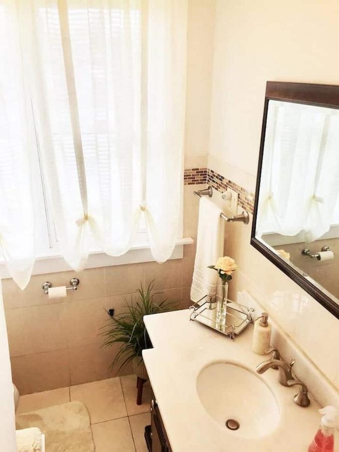 Historical Neighborhood Home New Rochelle Ngoại thất bức ảnh